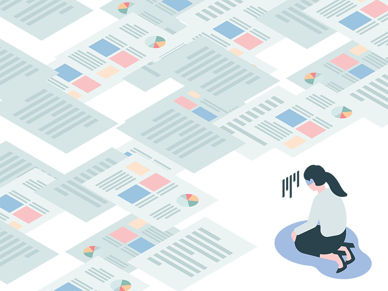 業務請負サービスの利用メリット