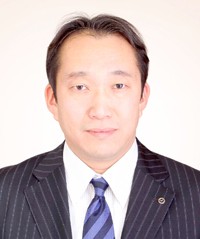 代表取締役社長 加藤 裕樹 代表取締役社長 加藤 裕樹
